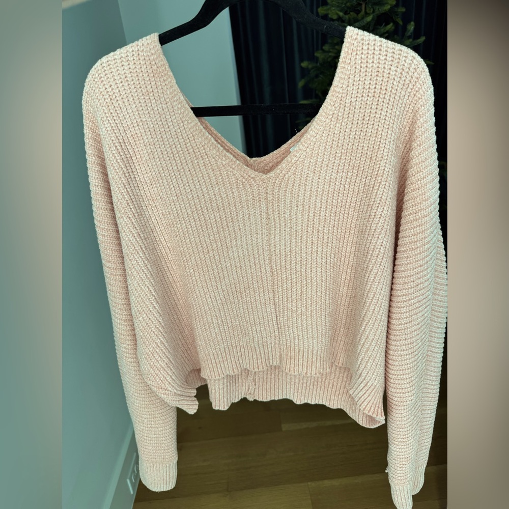 Talulah sweater